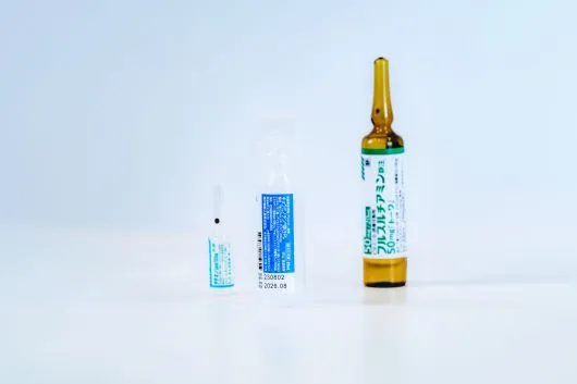 二日酔い点滴